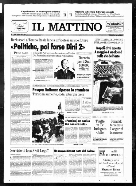 Il mattino